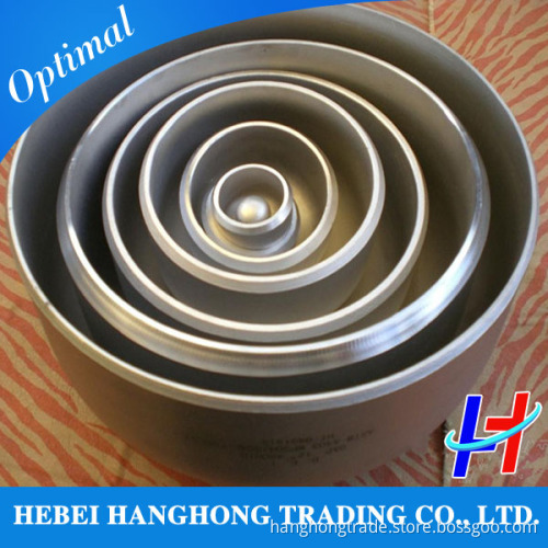 Cap Butt Weld Cap Carbon Steel Cap Pipe Fitting